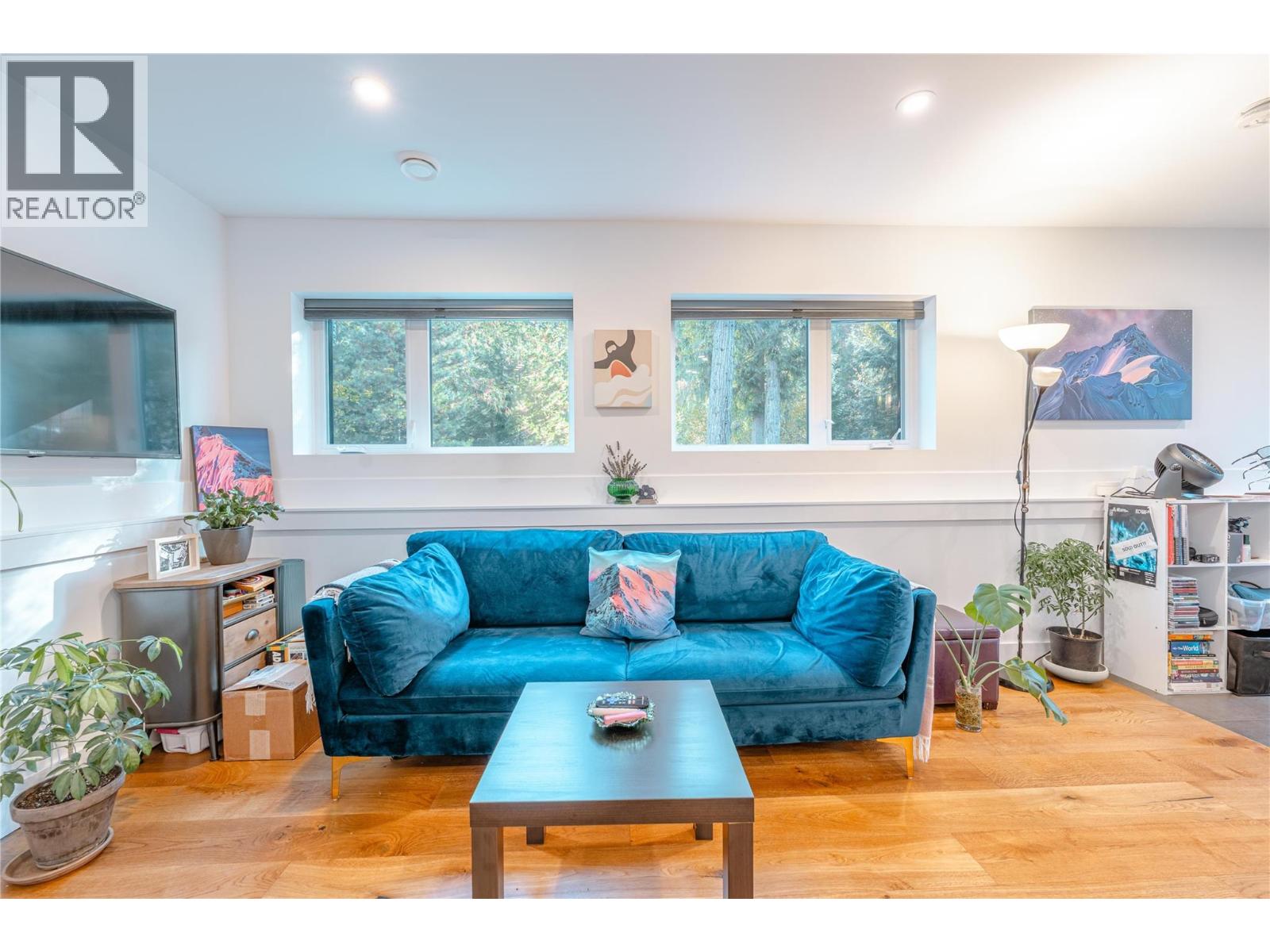 1570 Hiob Road, Revelstoke