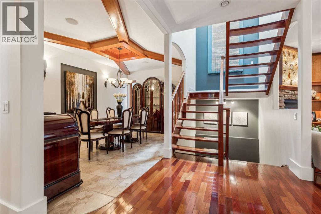 Single Family House for Sale in   Street NE Winston Heights/Mountview Calgary 