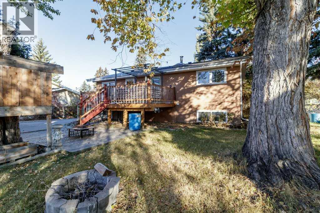 47 Martin Close, Red Deer