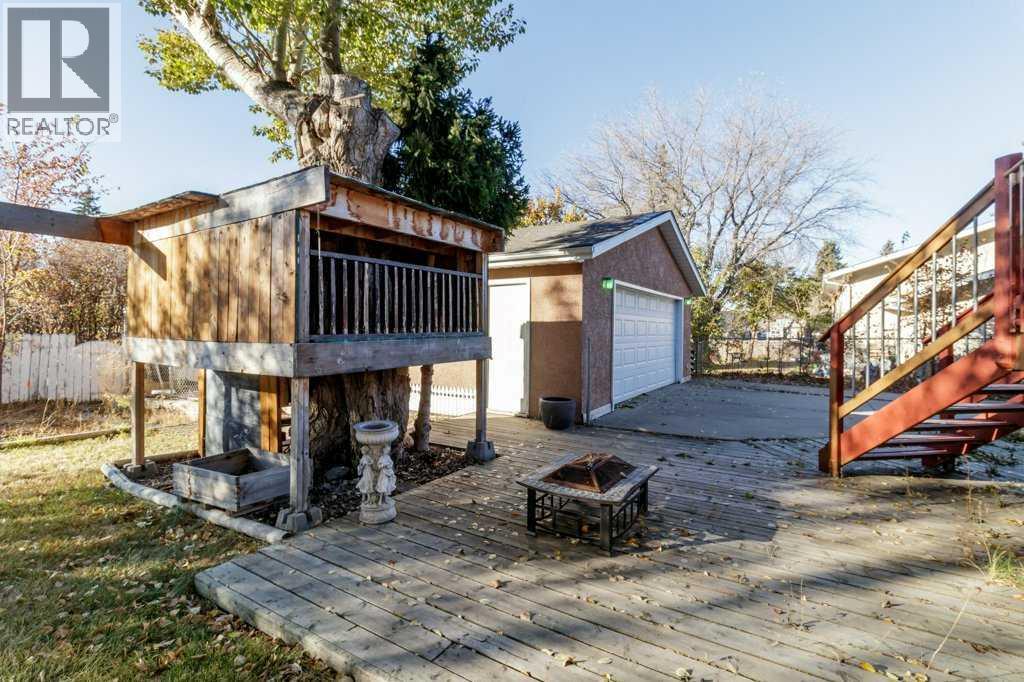 47 Martin Close, Red Deer