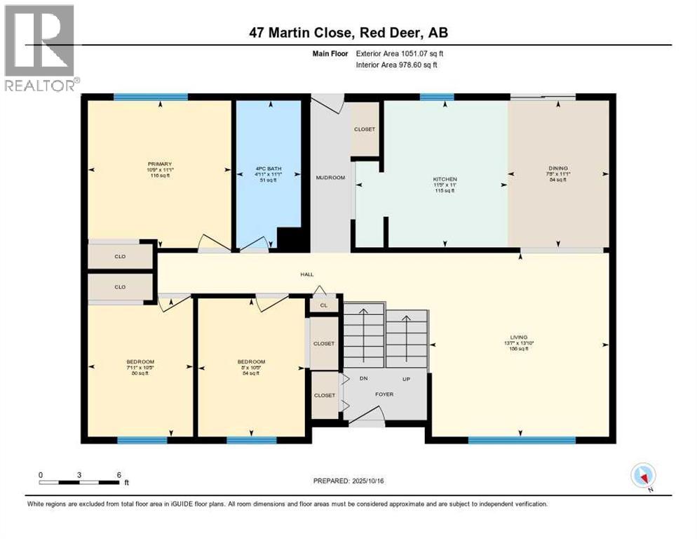 47 Martin Close, Red Deer