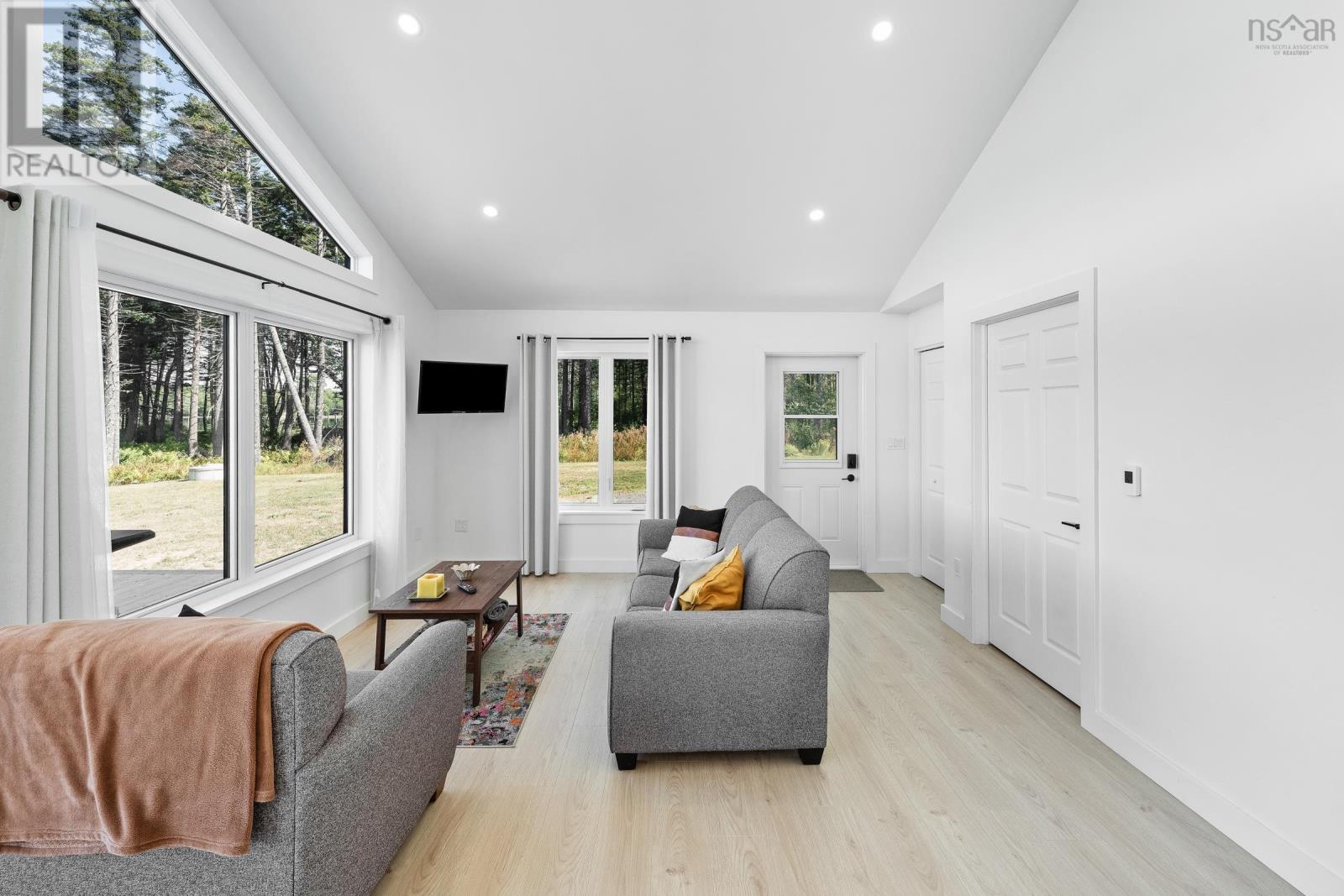 Property 10 of 41 of 43 Belliveau Lake Estates Road