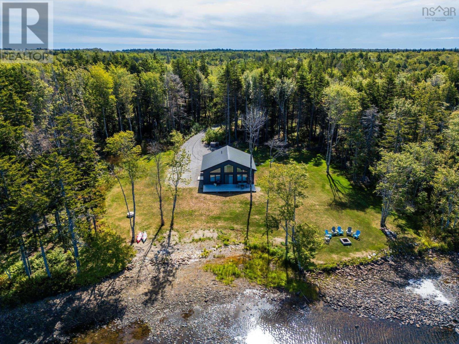 Property 36 of 41 of 43 Belliveau Lake Estates Road