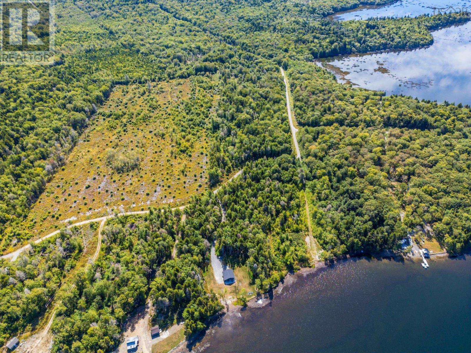 Property 34 of 41 of 43 Belliveau Lake Estates Road