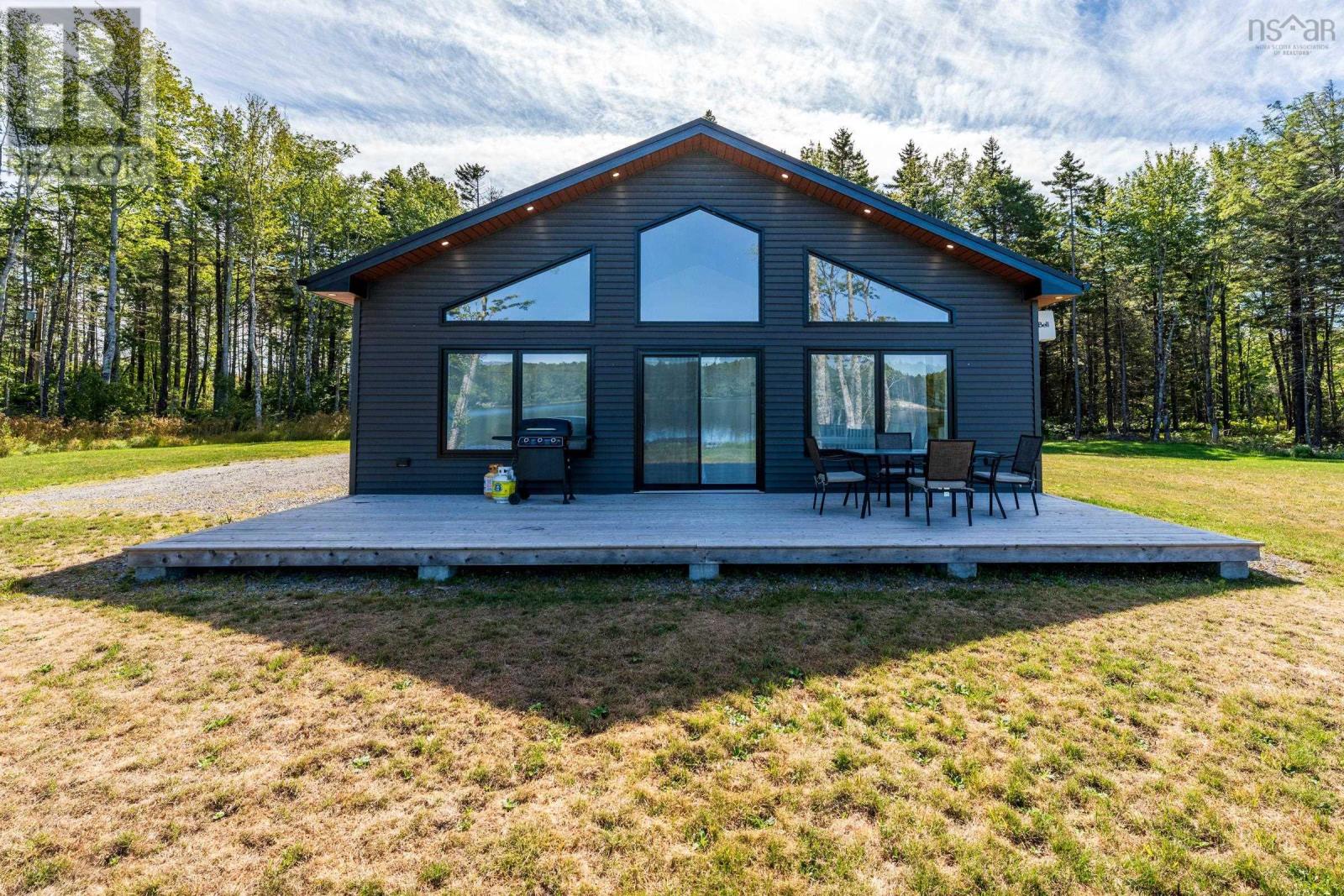 Property 26 of 41 of 43 Belliveau Lake Estates Road