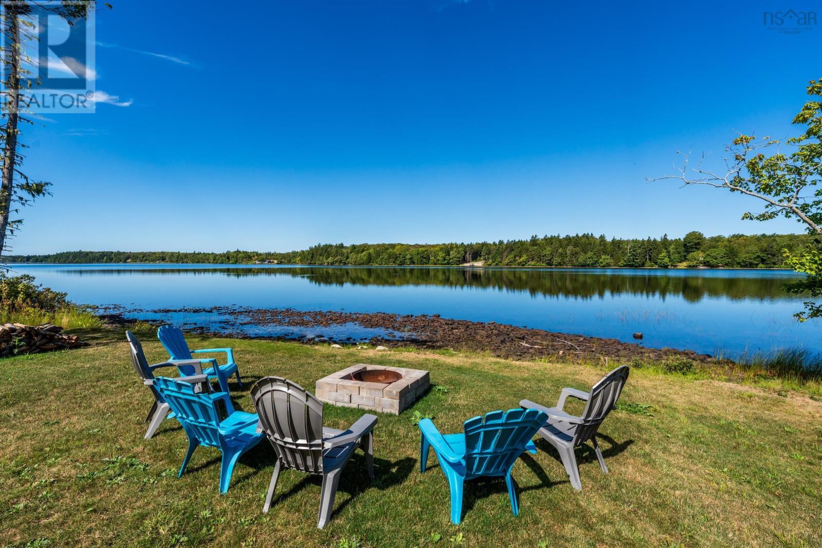 Property 31 of 41 of 43 Belliveau Lake Estates Road