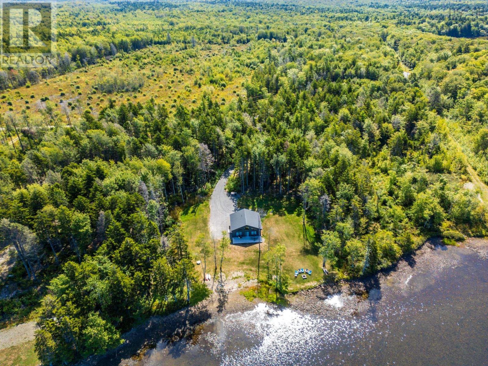 Property 35 of 41 of 43 Belliveau Lake Estates Road