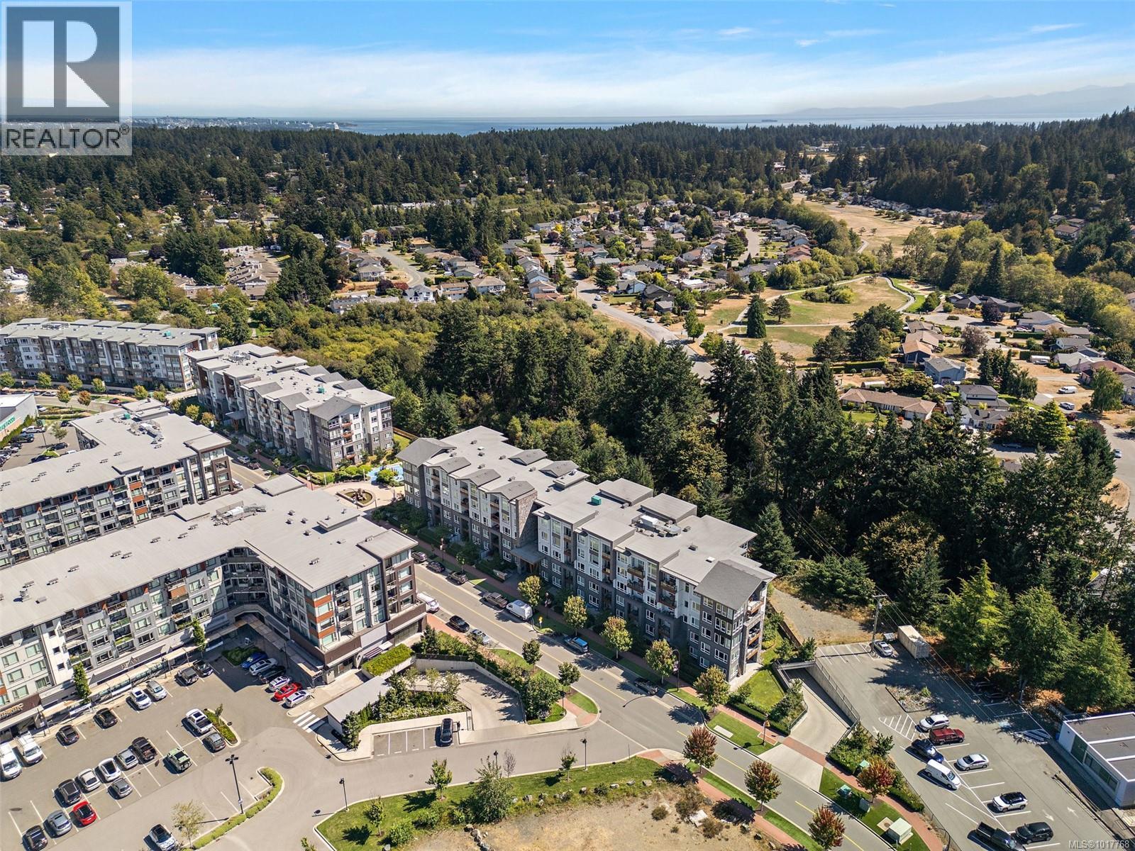 960 Reunion Ave, Langford - Exteriors - Full Complex View, Drone/Aerial View - Photo 9
