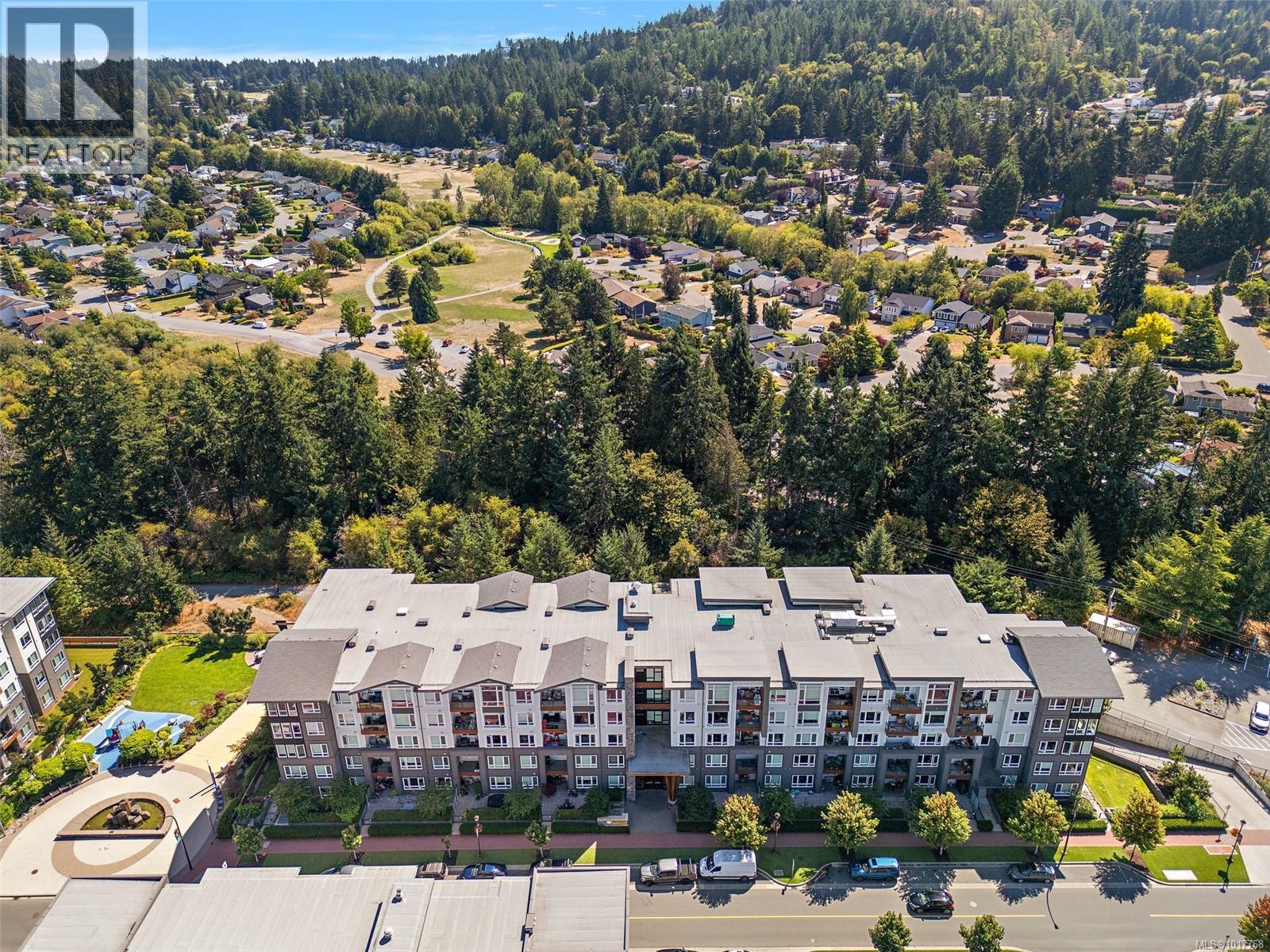 960 Reunion Ave, Langford - Exteriors - Full Complex View, Drone/Aerial View - Photo 10