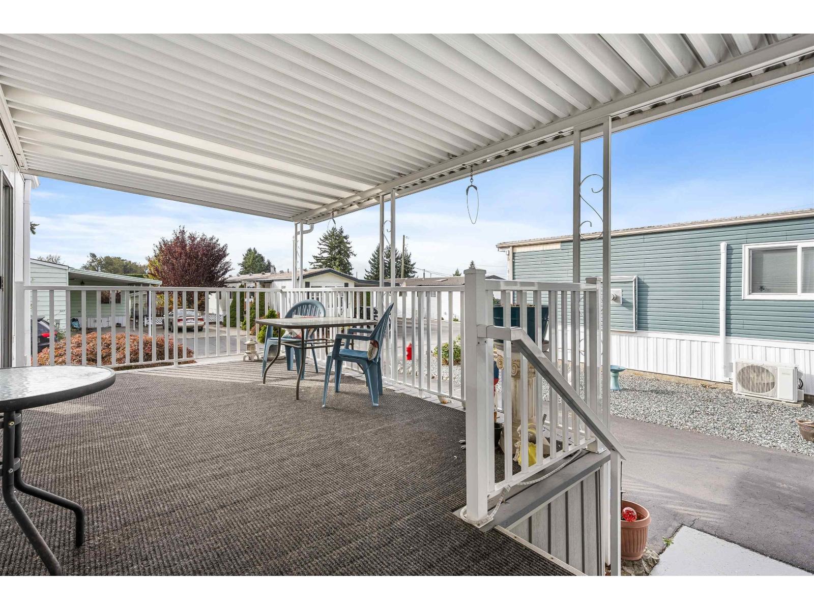 165 27111 0 AVENUE, Langley