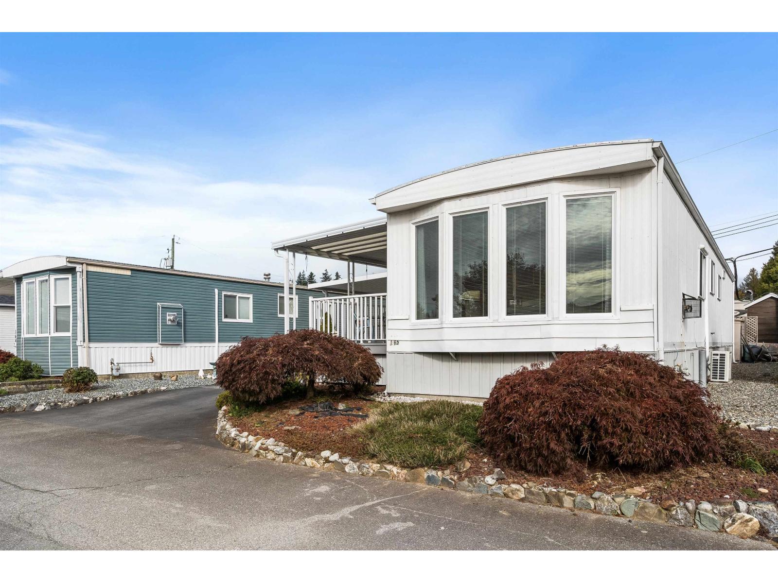 165 27111 0 AVENUE, Langley