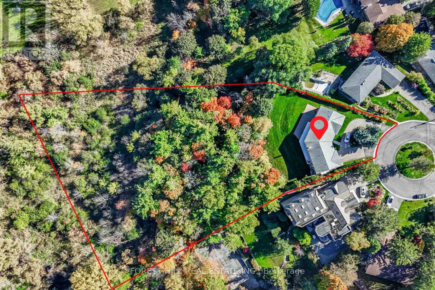 10 COURTWOOD PLACE - 1