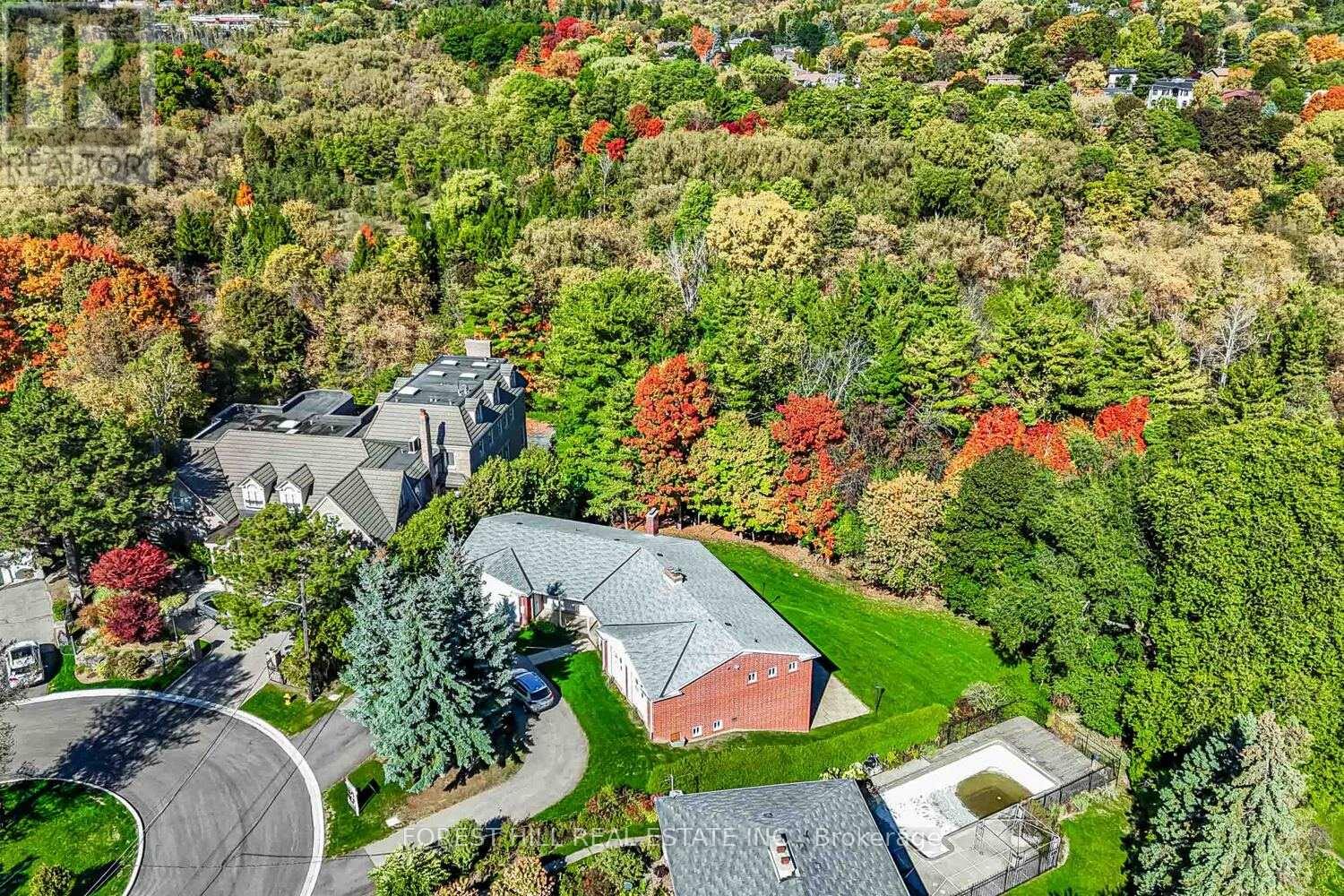 10 COURTWOOD PLACE - 2