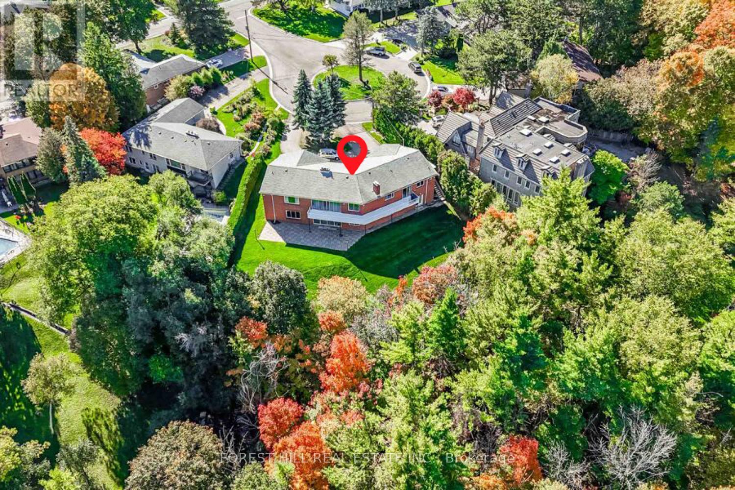10 COURTWOOD PLACE - 39