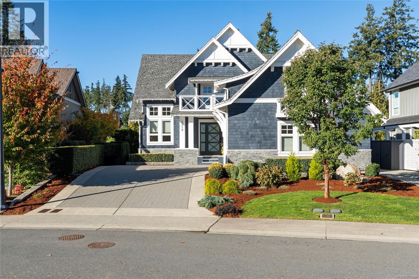  1319 Champions Court, Langford