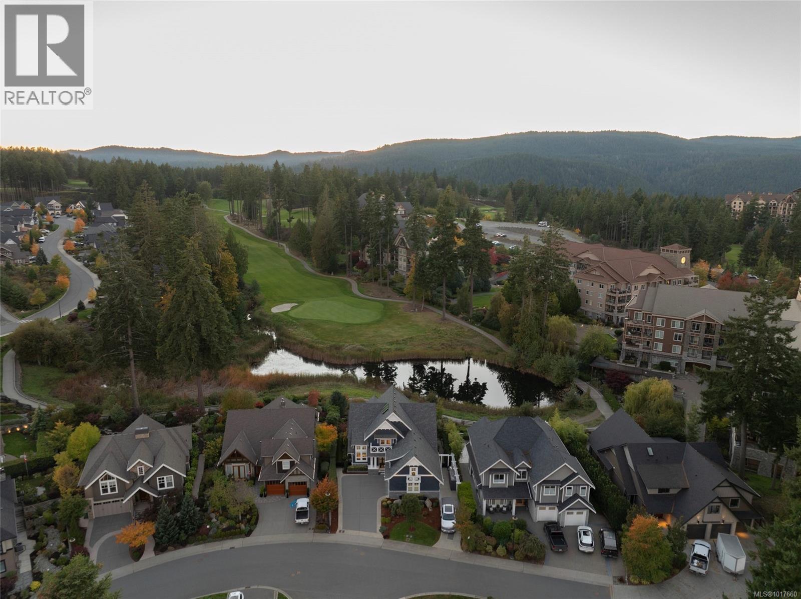  1319 Champions Court, Langford