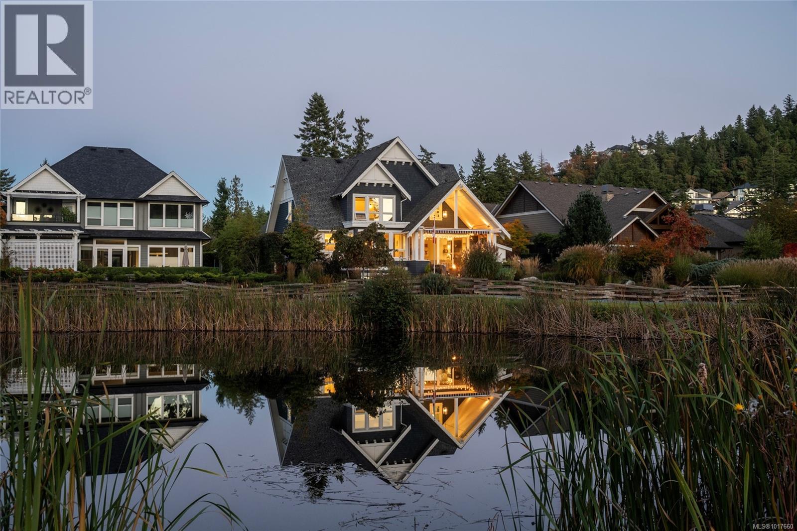  1319 Champions Court, Langford