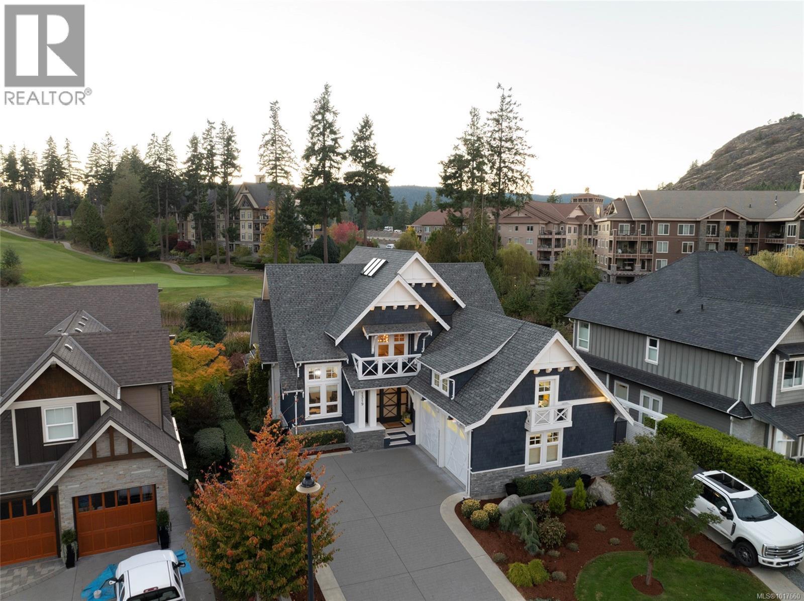  1319 Champions Court, Langford