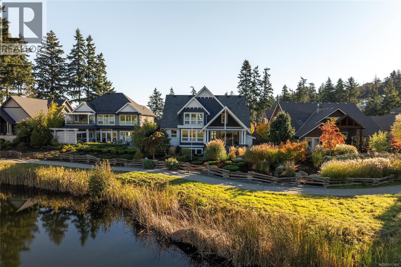  1319 Champions Court, Langford