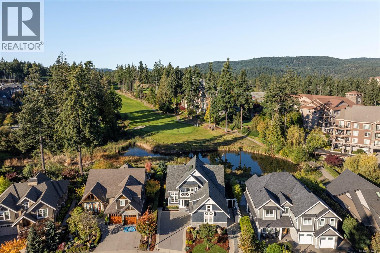  1319 Champions Court, Langford