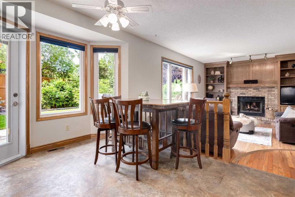 Single Family House for Sale in  Canterbury Court SW Canyon Meadows Calgary 