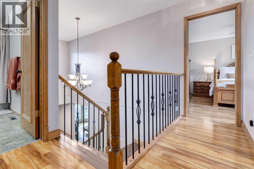 Single Family House for Sale in  Canterbury Court SW Canyon Meadows Calgary 