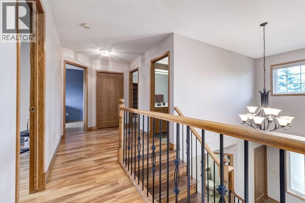 Single Family House for Sale in  Canterbury Court SW Canyon Meadows Calgary 