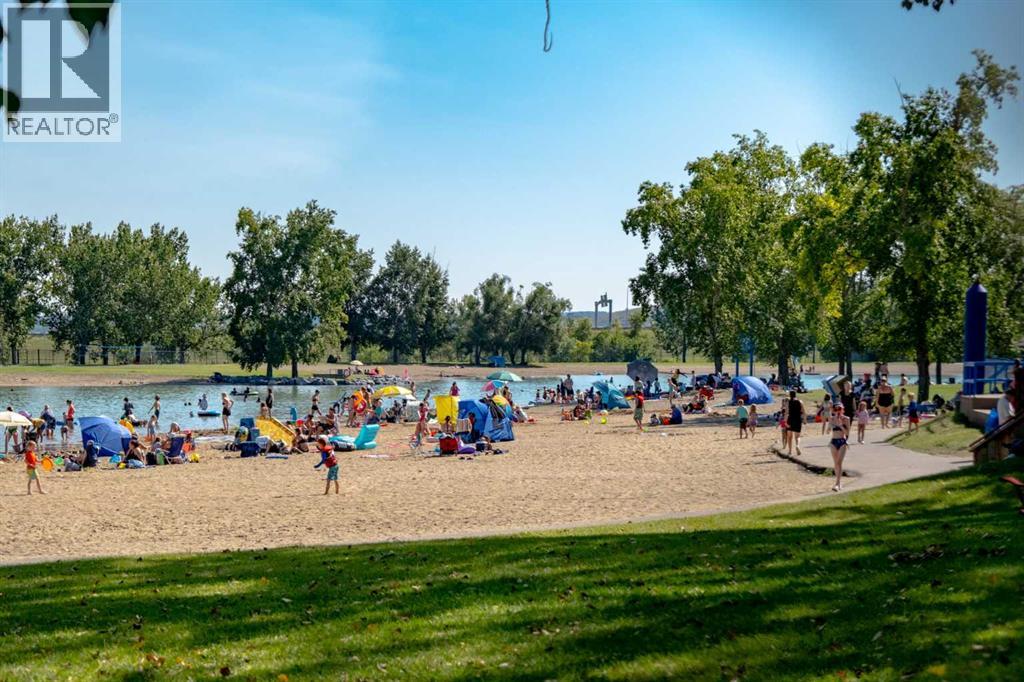 Single Family House for Sale in  Canterbury Court SW Canyon Meadows Calgary 