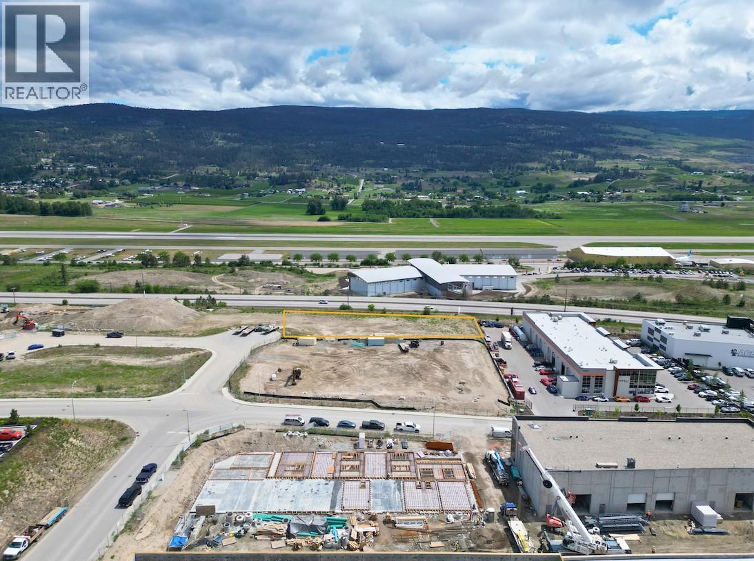 2155 Optic Court, Kelowna