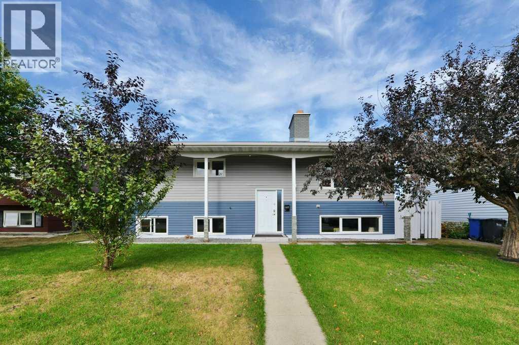 107 Patterson Crescent, Red Deer