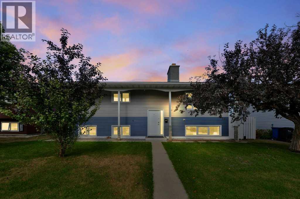 107 Patterson Crescent, Red Deer