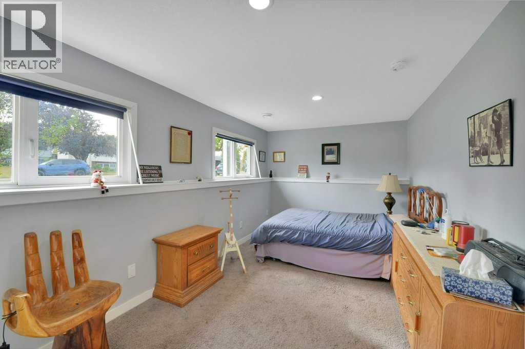 107 Patterson Crescent, Red Deer