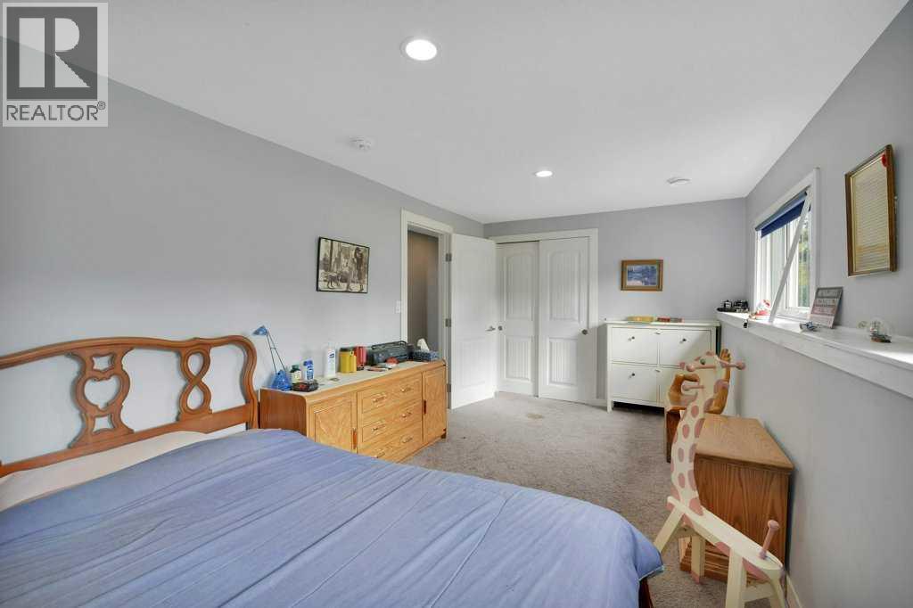 107 Patterson Crescent, Red Deer