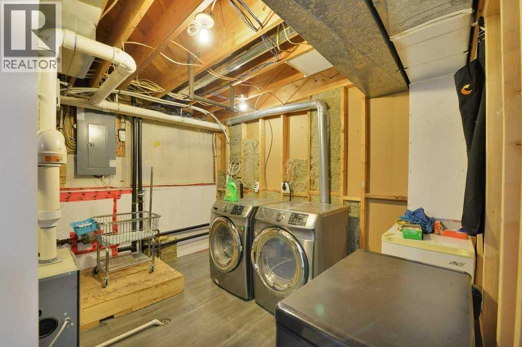 107 Patterson Crescent, Red Deer