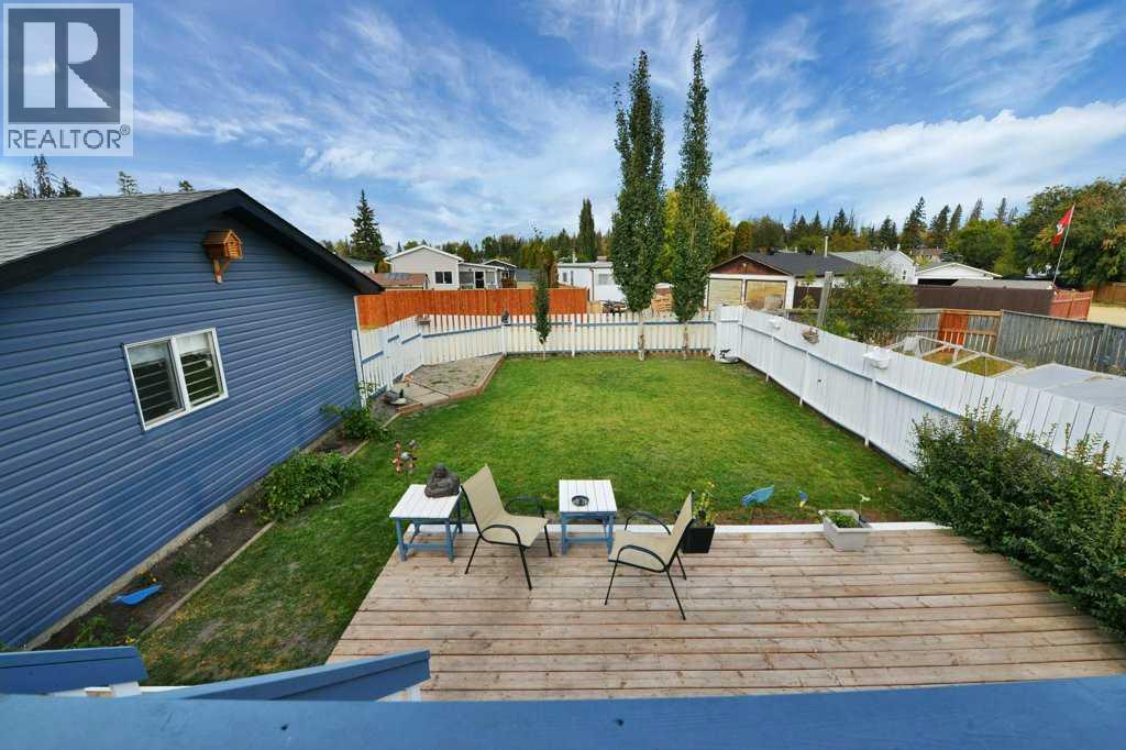 107 Patterson Crescent, Red Deer