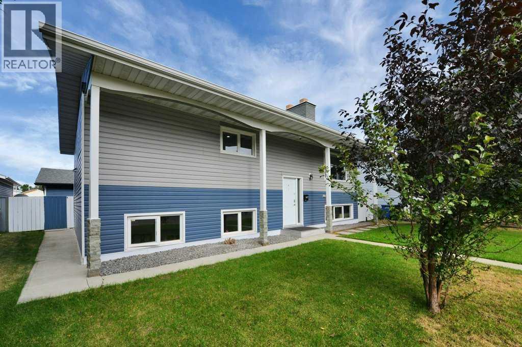 107 Patterson Crescent, Red Deer