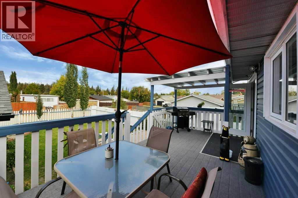107 Patterson Crescent, Red Deer