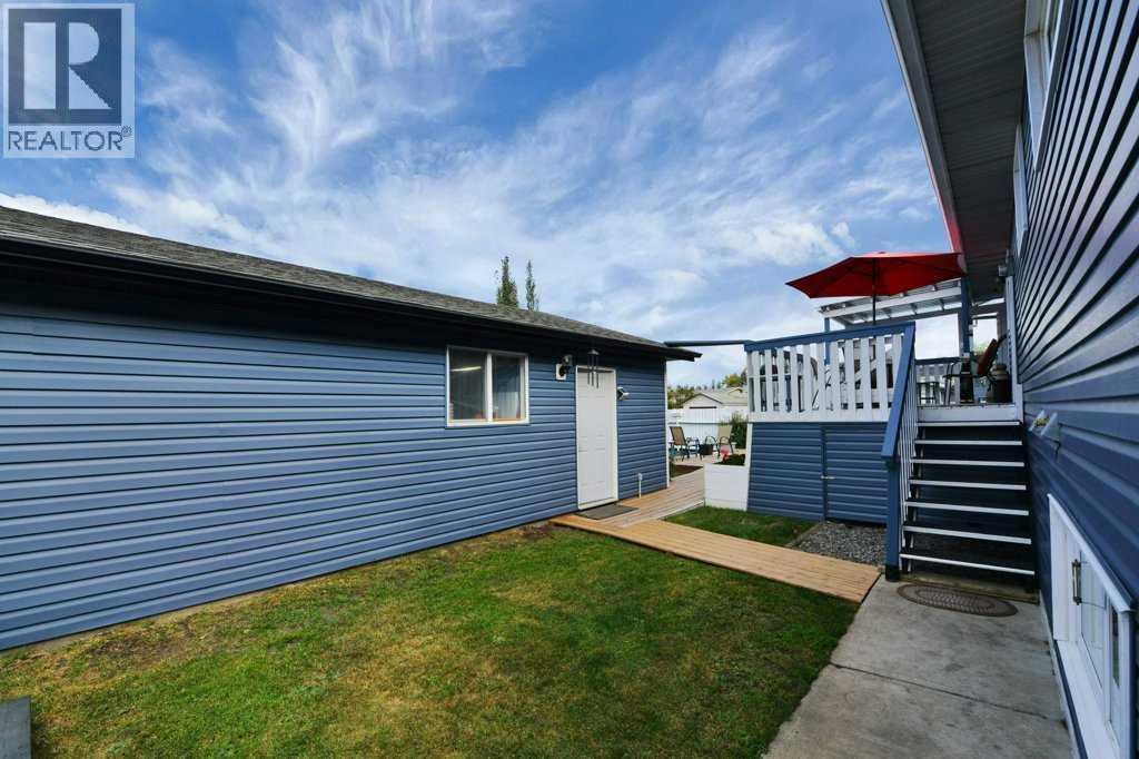 107 Patterson Crescent, Red Deer