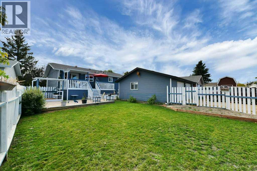 107 Patterson Crescent, Red Deer