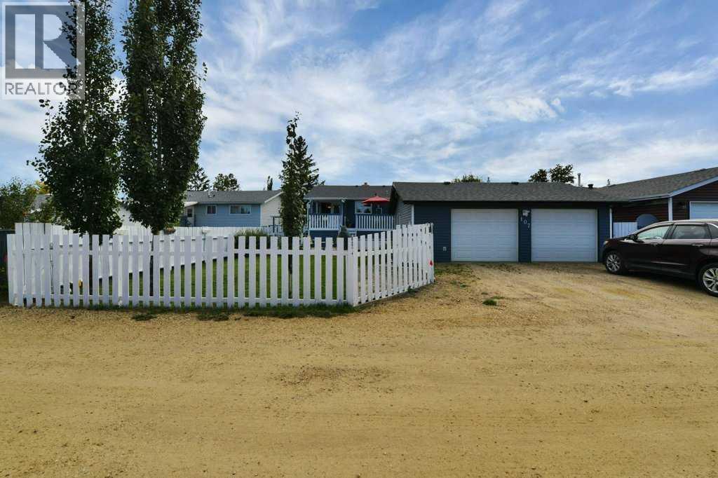 107 Patterson Crescent, Red Deer