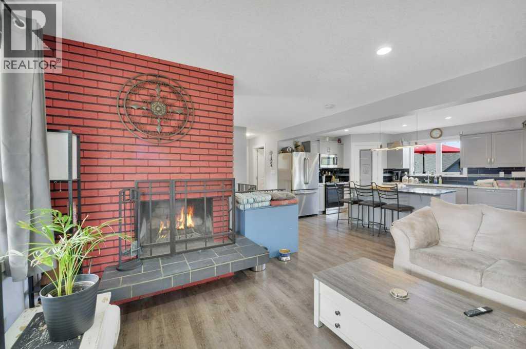 107 Patterson Crescent, Red Deer