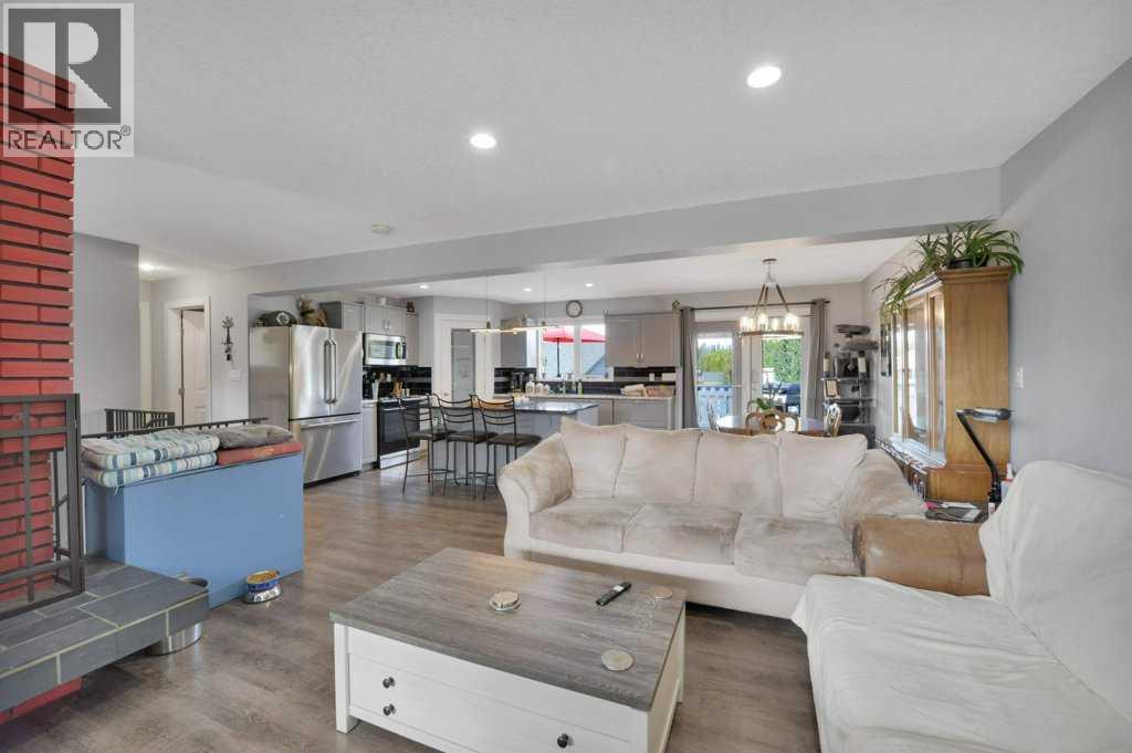 107 Patterson Crescent, Red Deer