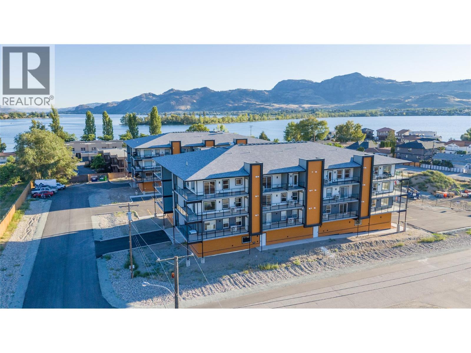 406 5640 51st Street, Osoyoos