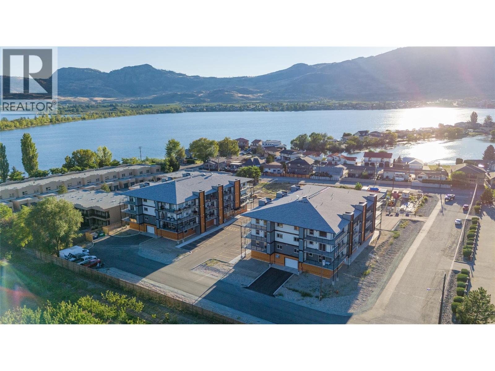 406 5640 51st Street, Osoyoos