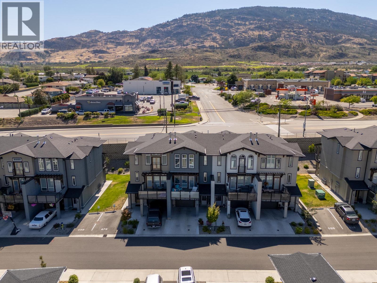 48 8000 Vedette Drive, Osoyoos