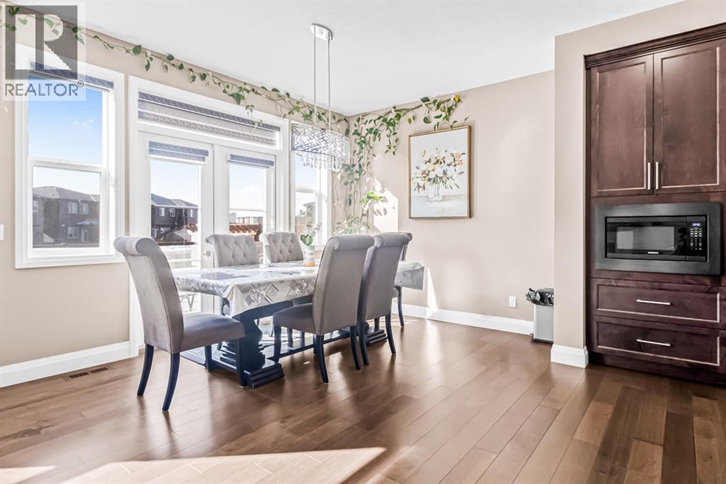 Single Family House for Sale in  Cornerstone Gardens NE Cornerstone Calgary 