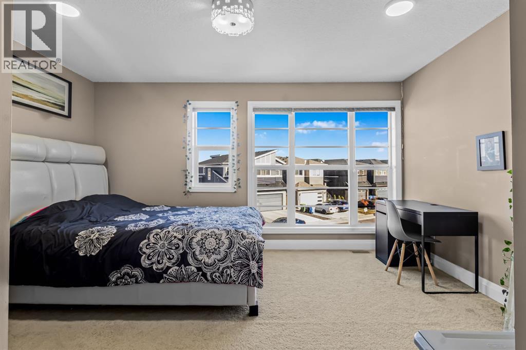 Single Family House for Sale in  Cornerstone Gardens NE Cornerstone Calgary 