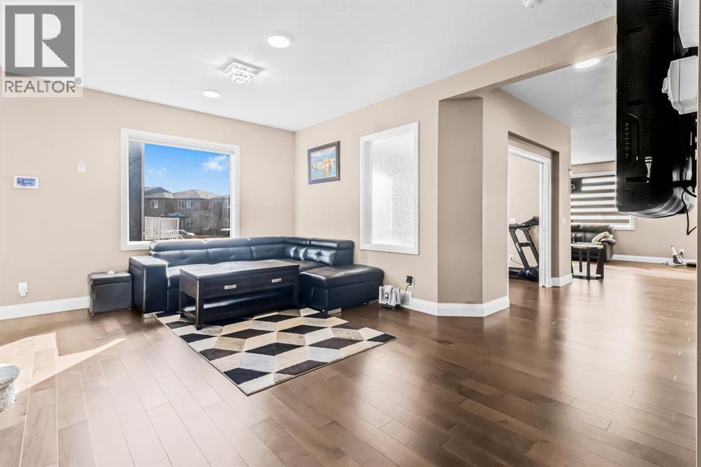 Single Family House for Sale in  Cornerstone Gardens NE Cornerstone Calgary 