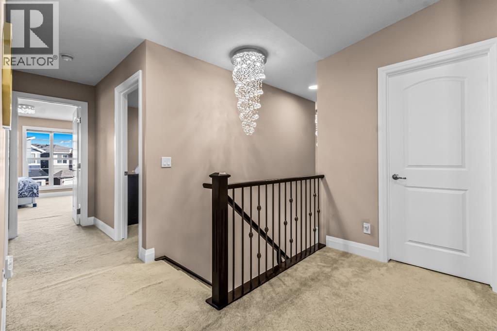 Single Family House for Sale in  Cornerstone Gardens NE Cornerstone Calgary 