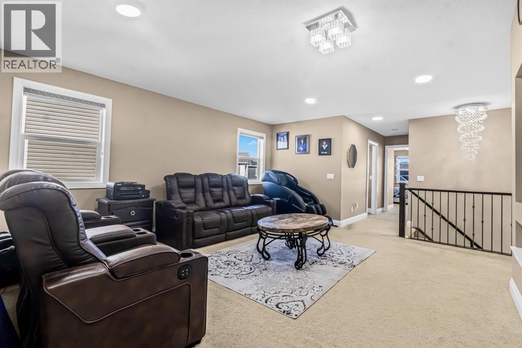 Single Family House for Sale in  Cornerstone Gardens NE Cornerstone Calgary 